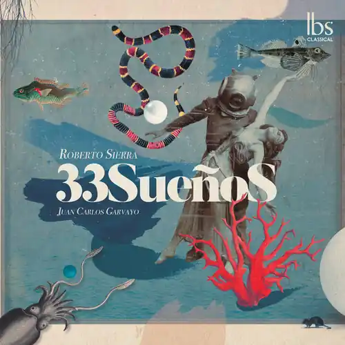 33 Suenos Order Now