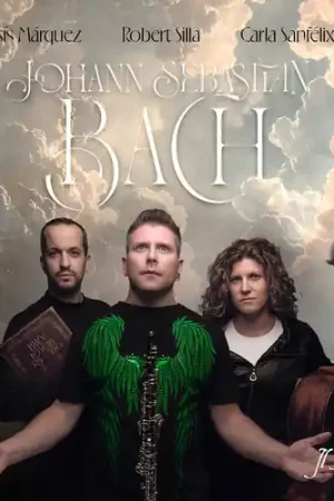 Professional Grade Bach: Trio Sons
