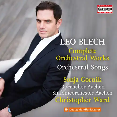 Original Complete Orchestral Works / Orchestral Songs