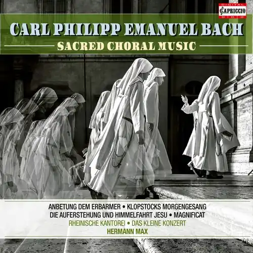 Sacred Choral Music Direct From Manufacturer