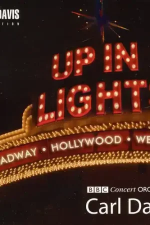 Up in Lights New Arrival