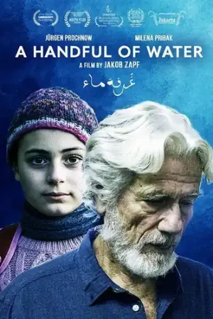 A Handful Of Water Next Day Delivery