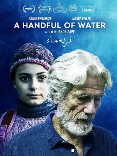 A Handful Of Water Next Day Delivery