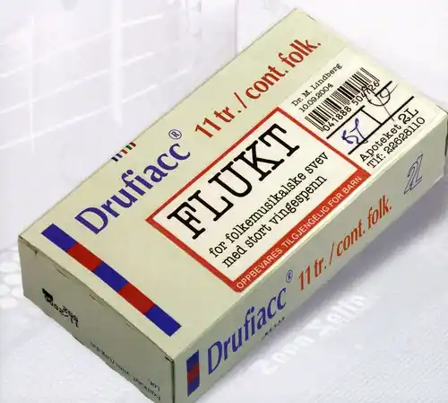 Get Yours Drufiacc