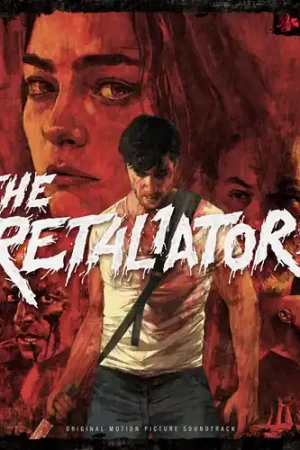 Retaliators / Various Artists - O.S.T. [Digipak] Viral
