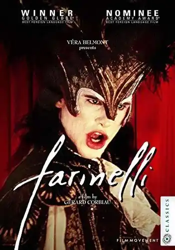 Seasonal Sale Farinelli