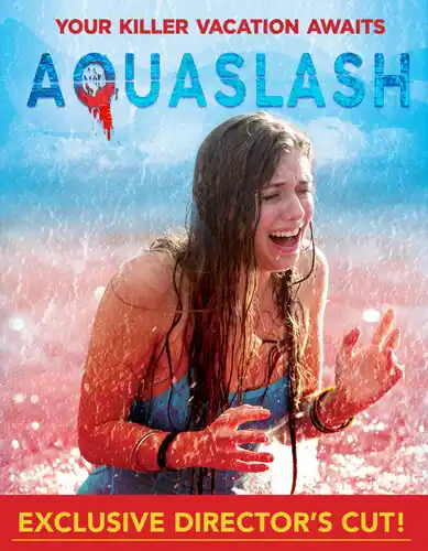 New Arrival Aquaslash