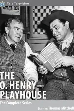 O Henry Playhouse: The Complete Series (3pc) New Release