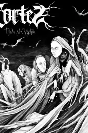Thieves And Charlatans Place Order