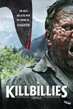 Killbillies Seasonal Sale