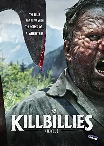 Killbillies Seasonal Sale