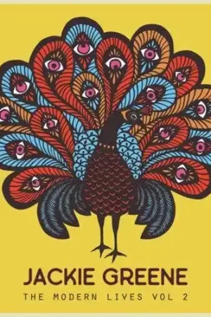 Modern Lives Vol. 2 [Colored Vinyl] [180 Gram] [Download Included] Handmade