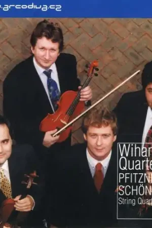 String Quartets High Quality
