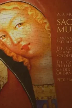 Limited Edition Sacred Music