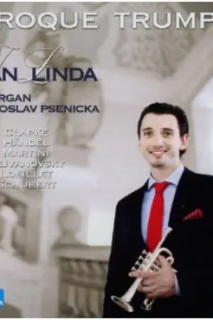 Time-Limited Baroque Trumpet