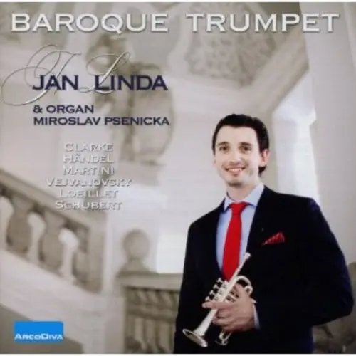 Time-Limited Baroque Trumpet