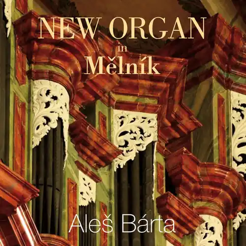 In Demand New Organ in Melnik