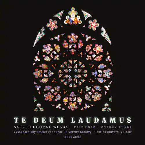 Limited Edition Deum Laudamus