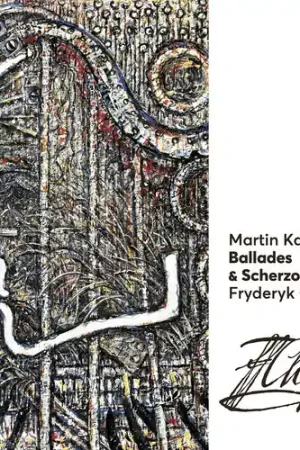 Fast Shipping Chopin: Ballades & Scherzos