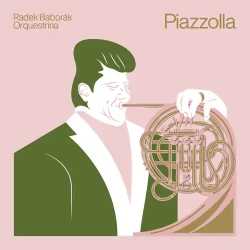 Secure Checkout Piazzolla