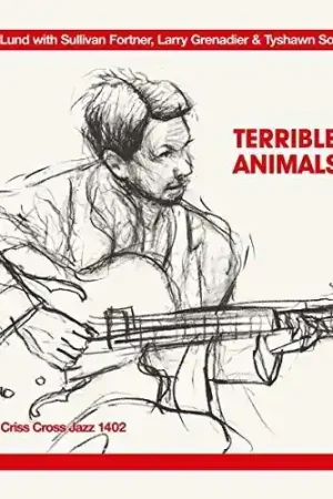 Terrible Animals Wholesale