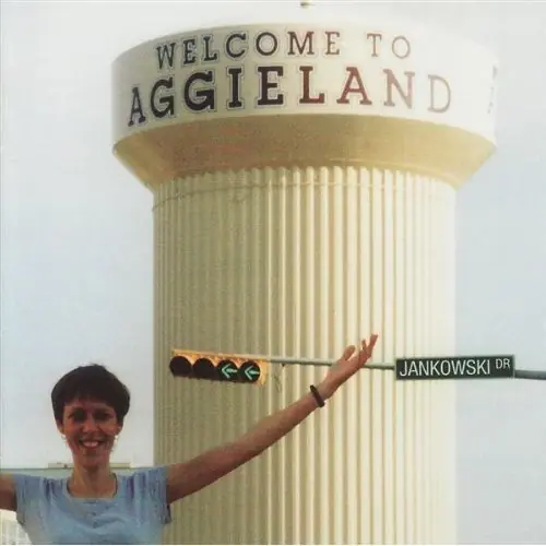 Original Welcome to
