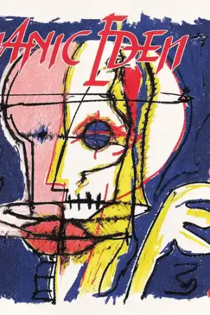 Sale Manic Eden [Digipak] [Reissue]