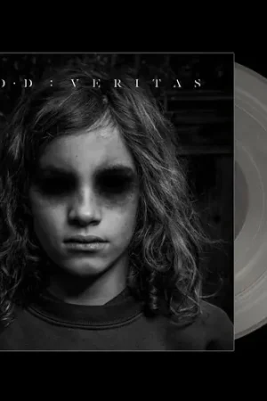 Buy Online Veritas [Clear Vinyl] [Limited Edition]