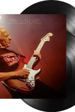 Get Yours One Moment In Time - Live In The Usa
