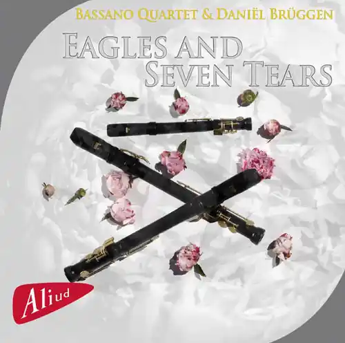 Eagles and Seven Tears Free Delivery