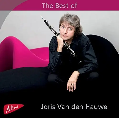 Best Seller Best of Joris Van Den Hauwe