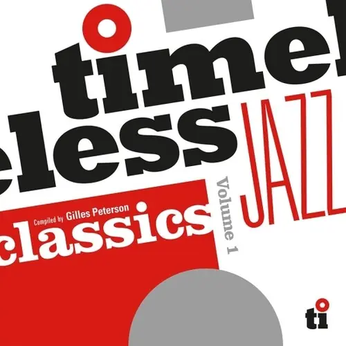 Timeless Jazz Classics / Various (Hol) Secure Checkout