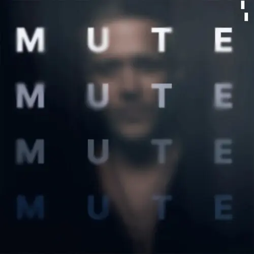 Mute - Gatefold 180-Gram Black Vinyl While Supplies Last