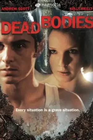 Direct From Factory Dead Bodies (2003)