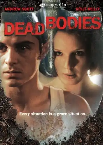 Direct From Factory Dead Bodies (2003)