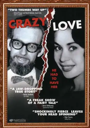 Last Chance Crazy Love