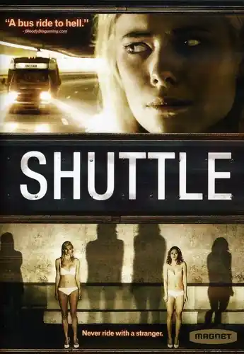 Shuttle High Quality
