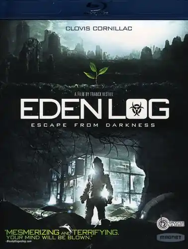 Eden Log Viral