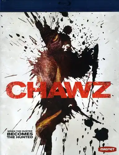 Express Delivery Chawz