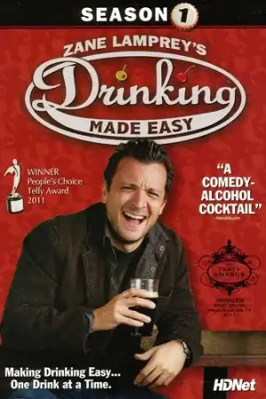 Popular Drinking Made Easy TV Season 1