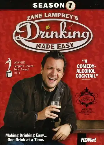 Popular Drinking Made Easy TV Season 1