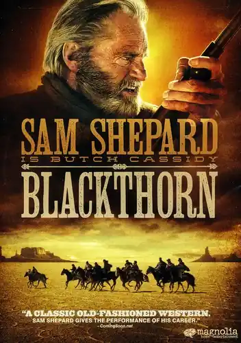 Blackthorn Latest