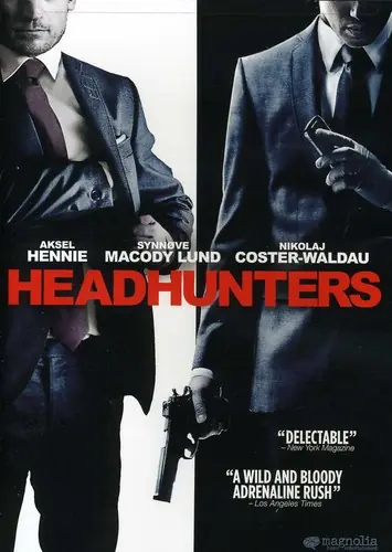 Headhunters Reduced Price
