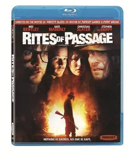 Rites of Passage Cheap