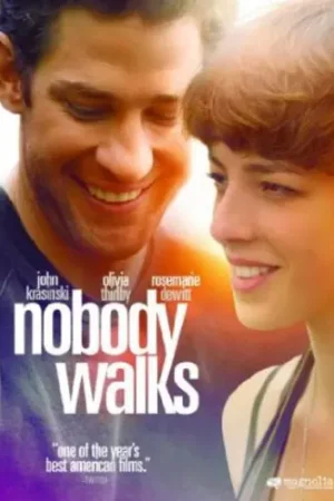 Buy Today Nobody Walks