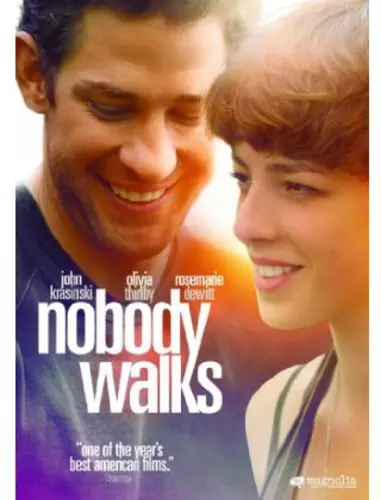 Buy Today Nobody Walks