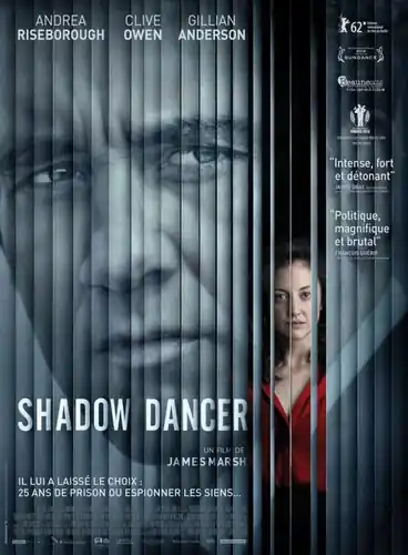 Professional Grade Shadow Dancer