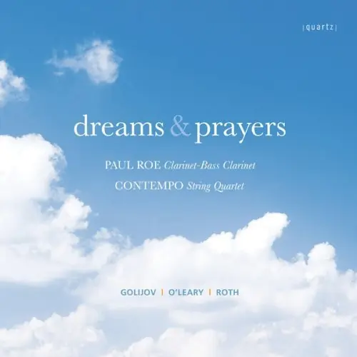 Dreams & Prayers Direct From Factory