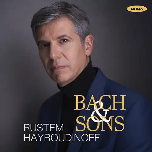Bach & Sons Instant Buy