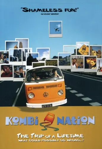 Sale Kombi Nation